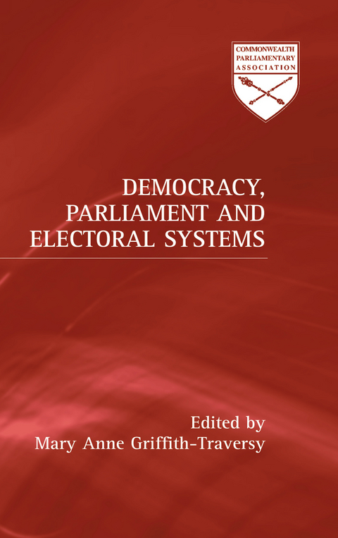 Democracy, Parliament and Electoral Systems - 
