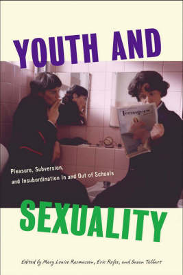 Youth and Sexualities - 