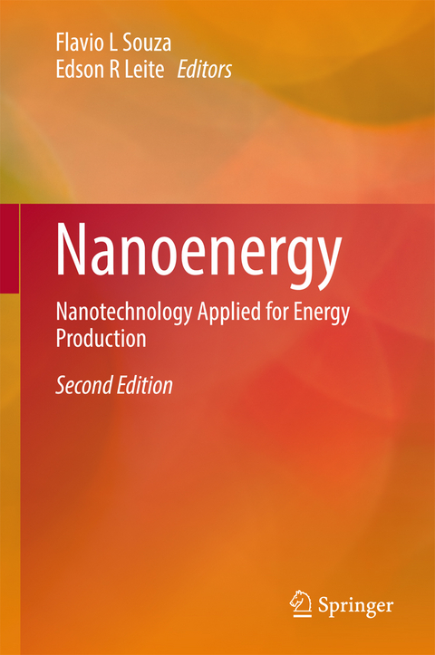 Nanoenergy - 