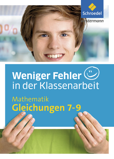 Weniger Fehler in der Klassenarbeit - Gotthard Jost