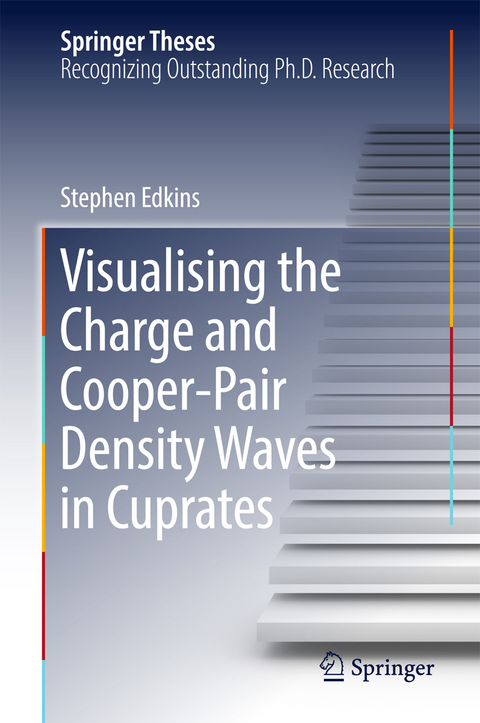 Visualising the Charge and Cooper-Pair Density Waves in Cuprates - Stephen Edkins