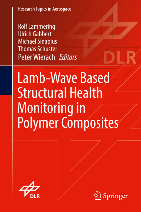 Lamb-Wave Based Structural Health Monitoring in Polymer Composites - 