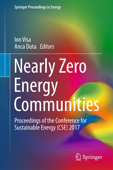 Nearly Zero Energy Communities - 