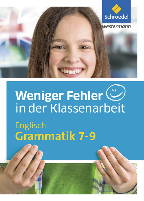 Weniger Fehler in der Klassenarbeit - Sarah Nowotny