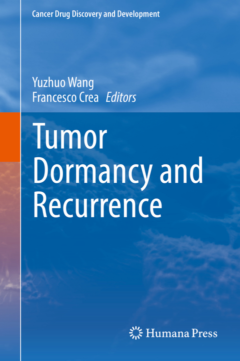 Tumor Dormancy and Recurrence - 