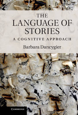 Language of Stories -  Barbara Dancygier
