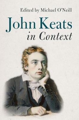 John Keats in Context - 