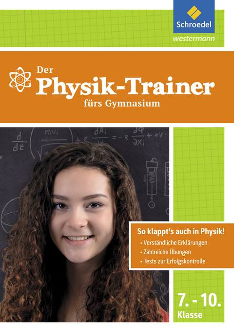 Der Mathe-Trainer / Der Physik-Trainer - Rainer Hild