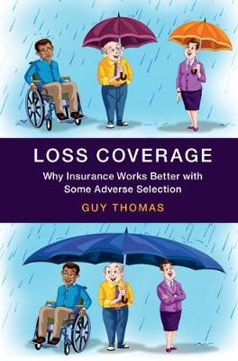 Loss Coverage -  Guy Thomas