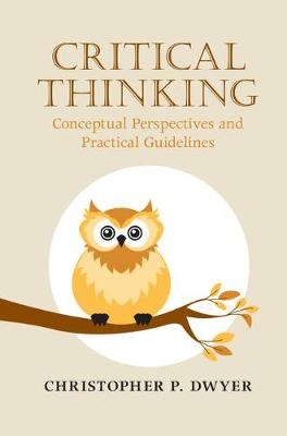 Critical Thinking -  Christopher P. Dwyer