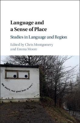 Language and a Sense of Place - 