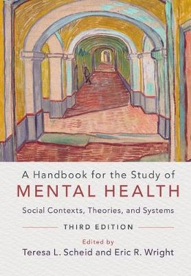 Handbook for the Study of Mental Health - 