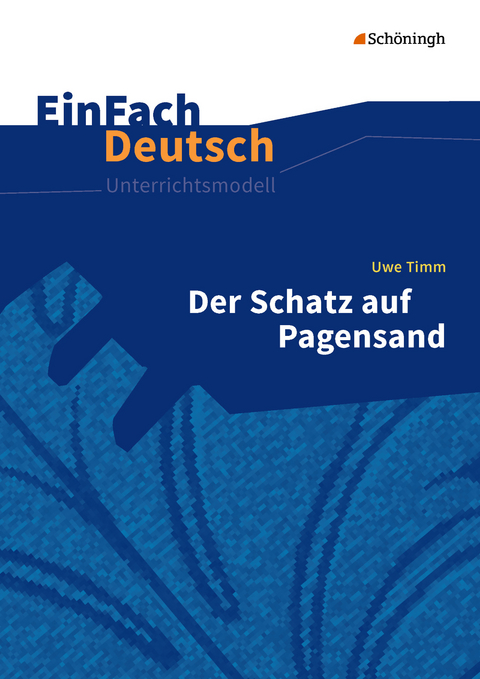 EinFach Deutsch Unterrichtsmodelle - Heike Prangemeier
