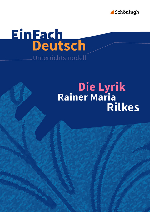 EinFach Deutsch Unterrichtsmodelle - Gisela Maria Sander