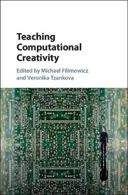 Teaching Computational Creativity - 