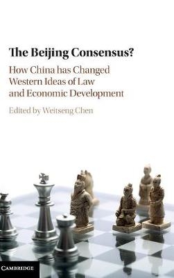 Beijing Consensus? - 