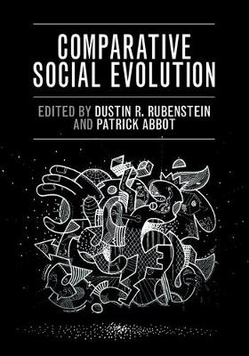 Comparative Social Evolution - 