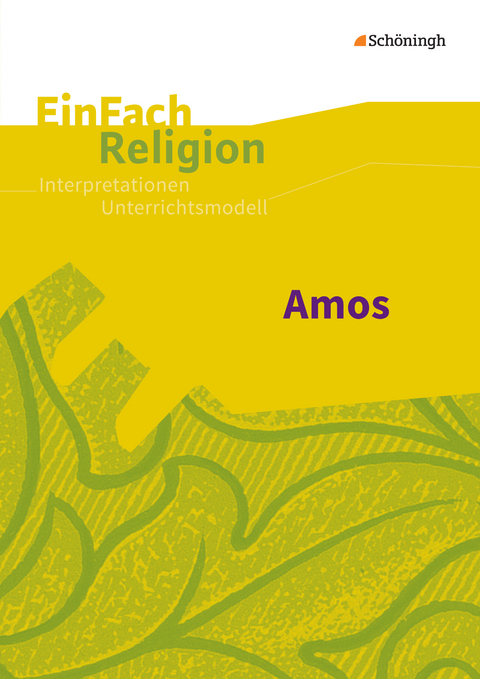 EinFach Religion - Richard Janus, Inge Kirsner