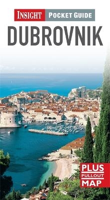Insight Guides Pocket Dubrovnik -  APA Publications Limited