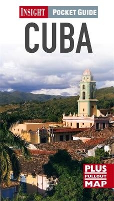 Insight Pocket Guide: Cuba -  APA Publications Limited