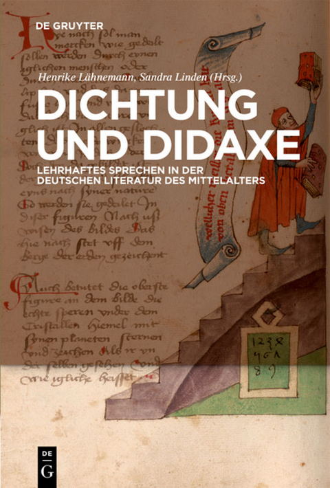 Dichtung und Didaxe - 