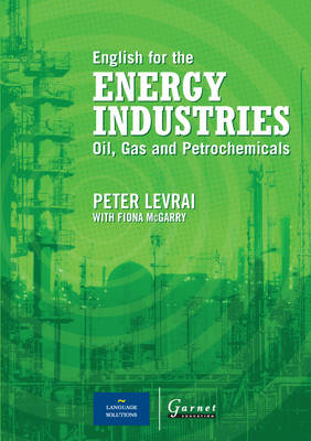 English for the Energy Industries CDs - Peter Levrai