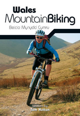 Wales Mountain Biking - Tom Hutton