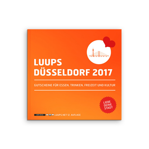 LUUPS Düsseldorf 2017