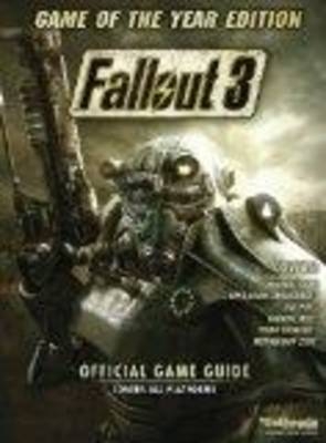 Fallout 3 -  Future Press, David Hodgson