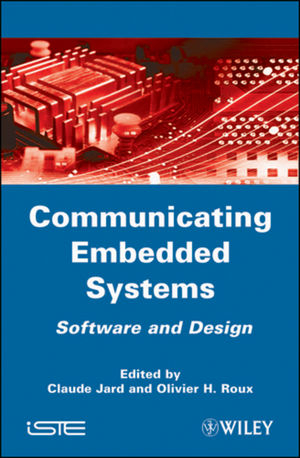 Communicating Embedded Systems - 