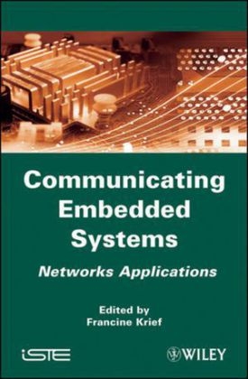 Communicating Embedded Systems - 