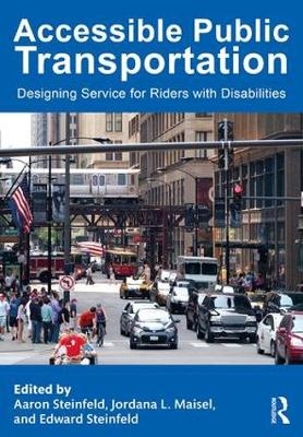 Accessible Public Transportation - 