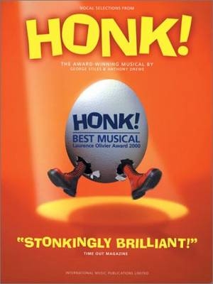 Honk (Musical) Vocal Selections - 