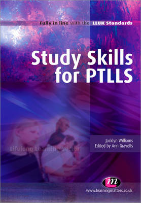 Study Skills for PTLLS - 