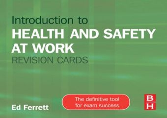 Health and Safety at Work Revision Guide - Ed Ferrett