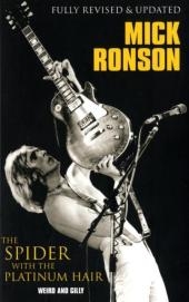 Mick Ronson -  Weird &  Gilly