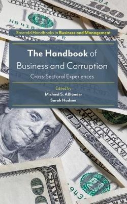 Handbook of Business and Corruption - 