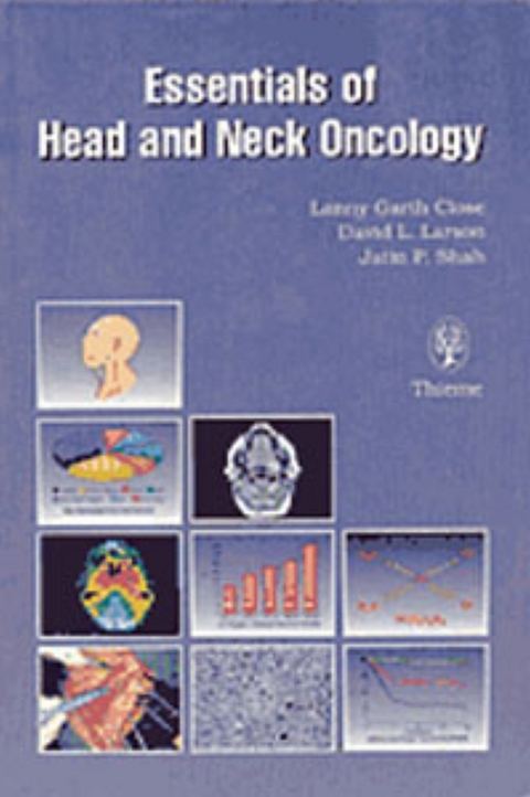 Essentials of Head and Neck Oncology - 