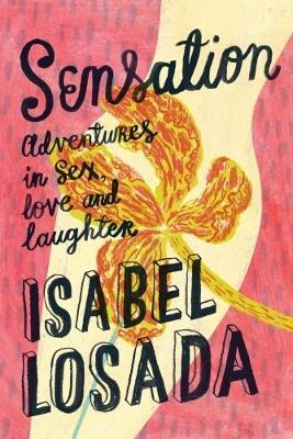 Sensation -  Isabel Losada