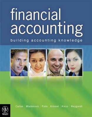 Financial Accounting -  Carlon