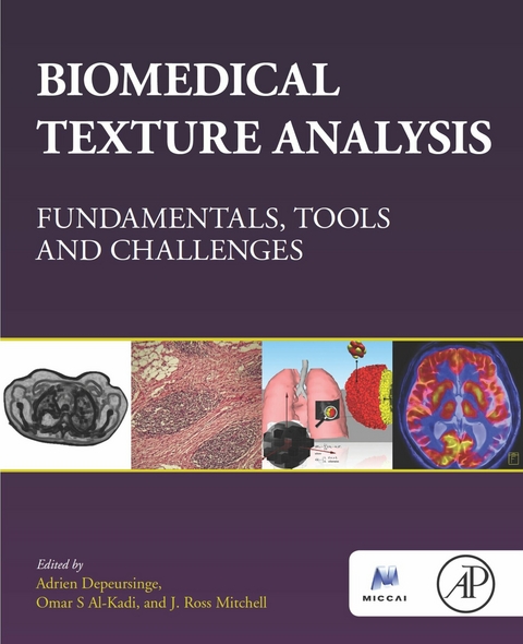 Biomedical Texture Analysis - 