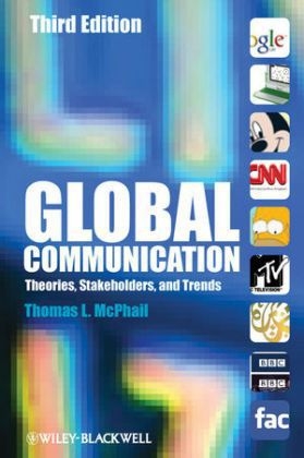 Global Communication - Thomas L. McPhail