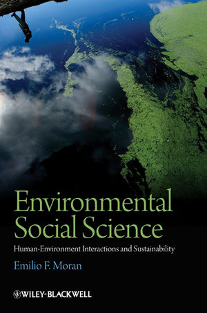 Environmental Social Science - Emilio F. Moran