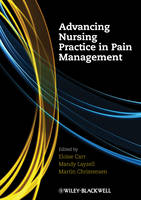 Advancing Nursing Practice in Pain Management - 