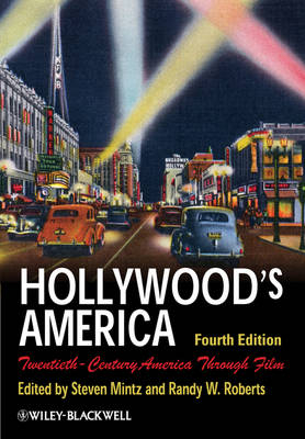 Hollywood's America - 