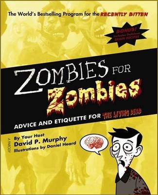 Zombies for Zombies - David Murphy