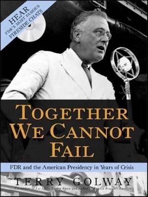 Together We Cannot Fail - Terry Golway