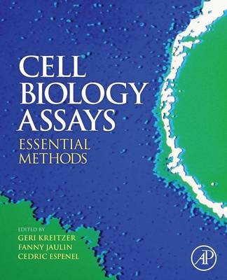 Cell Biology Assays - 