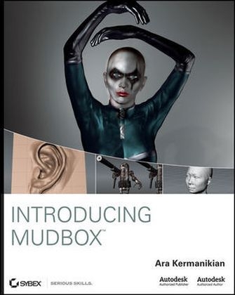 Introducing Mudbox - Ara Kermanikian