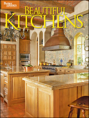 Beautiful Kitchens: Better Homes and Gardens -  Better Homes &  Gardens